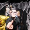 31.10.2015 Photo Booth von Martin Wahler, Pixelcode